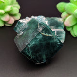 Green Fluorite Specimen~CRGFSP07