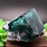 Green Fluorite Specimen~CRGFSP07