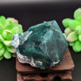 Green Fluorite Specimen~CRGFSP07