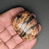 Feldspar Palm Stone~CRFELD06