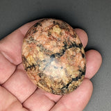 Feldspar Palm Stone~CRFELD08