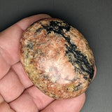 Feldspar Palm Stone~CRFELD09