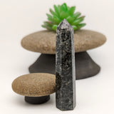 Epidote in Quartz Generator~CREQTZ01