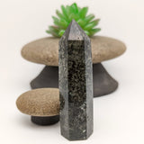 Epidote in Quartz Generator~CREQTZ07