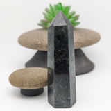 Epidote in Quartz Generator~CREQTZ10