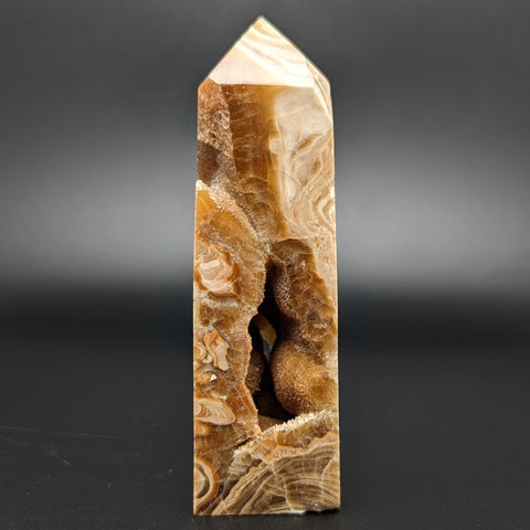 Cave Calcite Generator~CRCAVE02