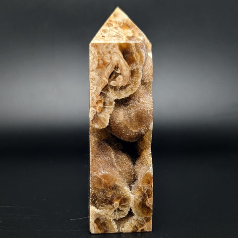 Cave Calcite Generator~CRCAVE03