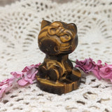 Tiger Eye "Hello Kitty"~CRTEHKTY