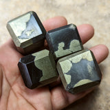 Healers Gold Cube~CRHGCUBE