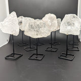 Quartz Chunk on Stand~CRQUSTND