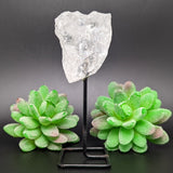 Quartz Chunk on Stand~CRQUSTND