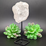 Quartz Chunk on Stand~CRQUSTND