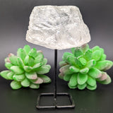 Quartz Chunk on Stand~CRQUSTND