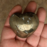 Pyrite Heart~CRPYHRT2