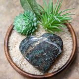 Empowered Heart Stone Heart~CREMHTS2