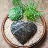 Empowered Heart Stone Heart~CREMHTS2