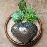 Empowered Heart Stone Heart~CREMHTS3