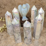 Angel Aura Howlite Generator~CRAAHGEN