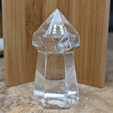 Scepter Quartz Crystal~CRSQC01