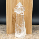 Scepter Quartz Crystal~CRSQC04