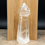 Scepter Quartz Crystal~CRSQC04