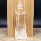 Scepter Quartz Crystal~CRSQC05