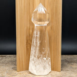 Scepter Quartz Crystal~CRSQC06