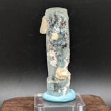 Aquamarine (blue Beryl) Crystal~CRAQUAMC