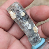 Aquamarine (blue Beryl) Crystal~CRAQUAMC