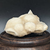 Natrolite & Calcite Specimen~CRNATCAL