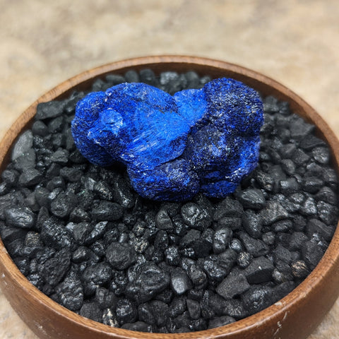 Azurite Specimen~CRAZURC1