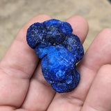 Azurite Specimen~CRAZURC1