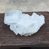 Halite Crystal~CRHALITE