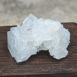 Halite Crystal~CRHALITE