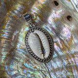 Shell Pendant~JSSHELL1