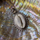 Shell Pendant~JSSHELL2