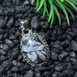 Pinolite Pendant~JSSPINOP