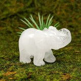 Quartz Elephant~CRQTZELE