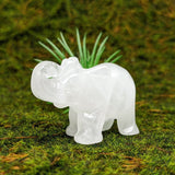 Quartz Elephant~CRQTZELE