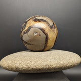 Septarian Nodule Sphere~CRSNPH03