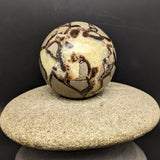 Septarian Nodule Sphere~CRSNPH05