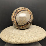 Septarian Nodule Sphere~CRSNPH06