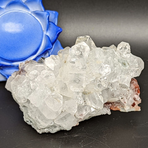 Apophyllite Specimen~CRAPOS01