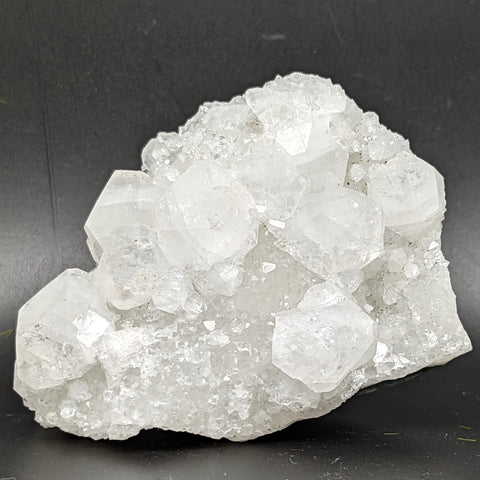 Apophyllite Specimen~CRAPOS02