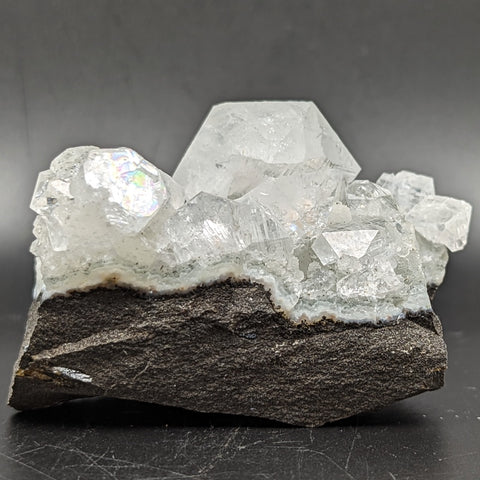 Apophyllite Specimen~CRAPOS04