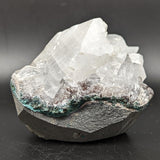 Apophyllite Specimen~CRAPOS05