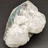 Apophyllite Specimen~CRAPOS05