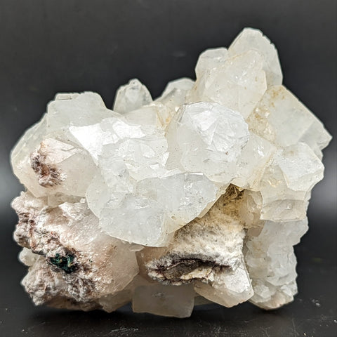 Apophyllite Specimen~CRAPOS06