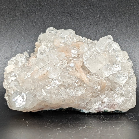 Apophyllite Specimen~CRAPOS19