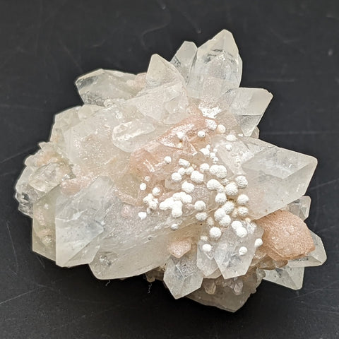 Apophyllite Specimen~CRAPOS23